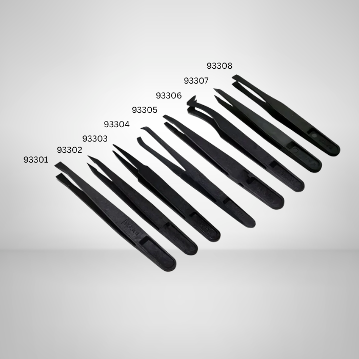Antistatic ESD Tweezers Supplier in India