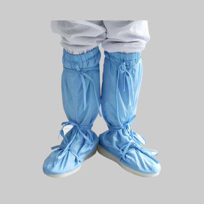 ESD Garments Exporter in India