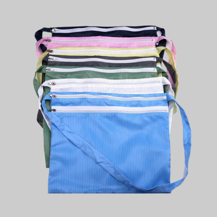 ESD Garments Manufacturer in India