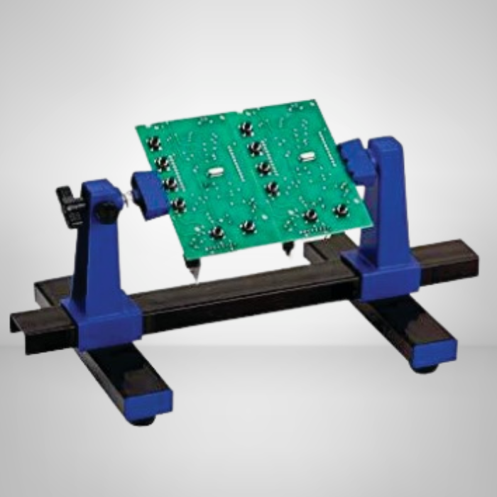 Adjustable PCB Holder Supplier in India