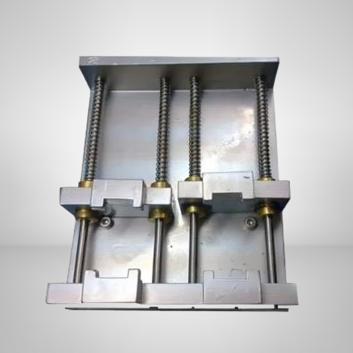 Adjustable PCB Holder Manufacturer in India