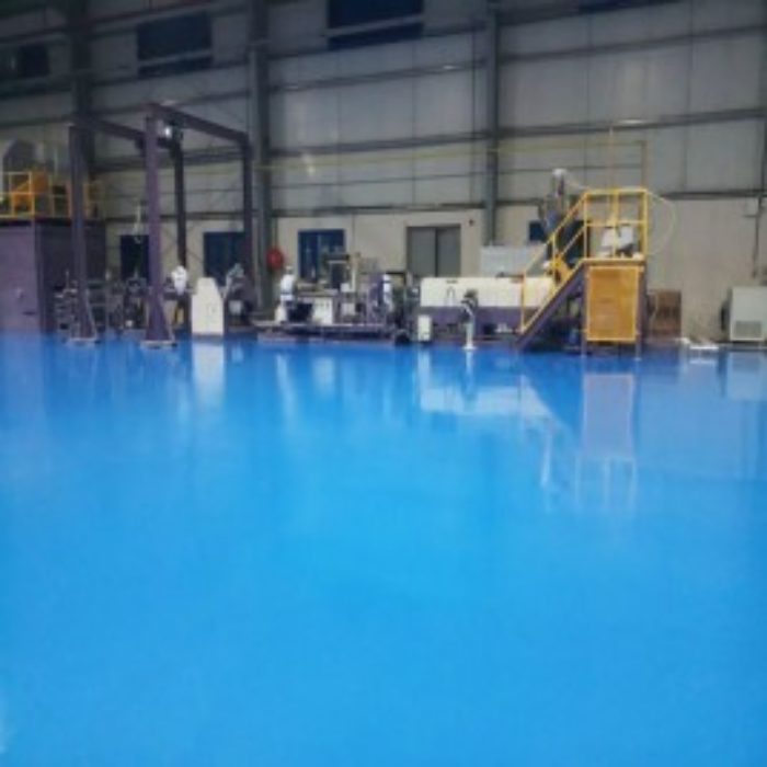 Anti Static Flooring Supplier in India