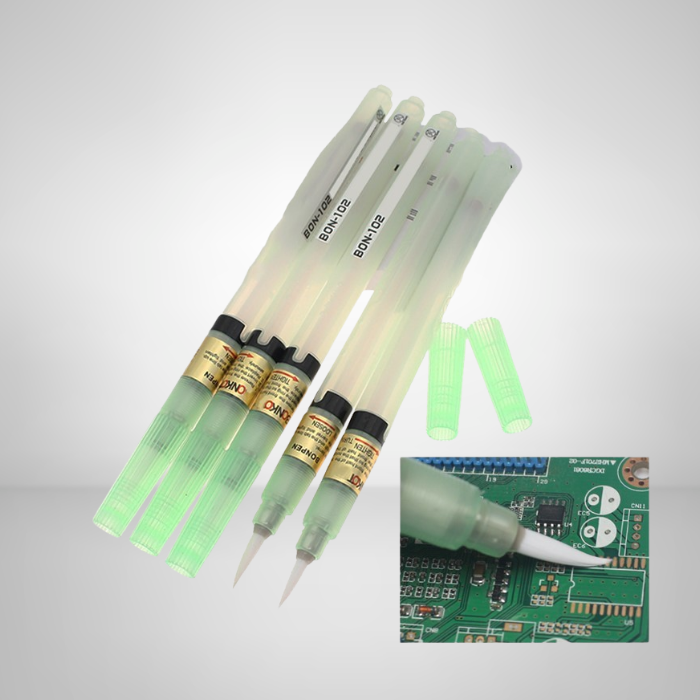 Flux Pen Manufacturer in Hyderabad