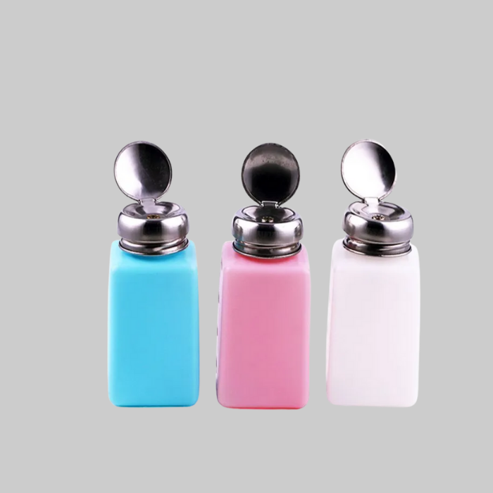 ESD Flux Dispenser Bottle Manufacturer in Pondicherry