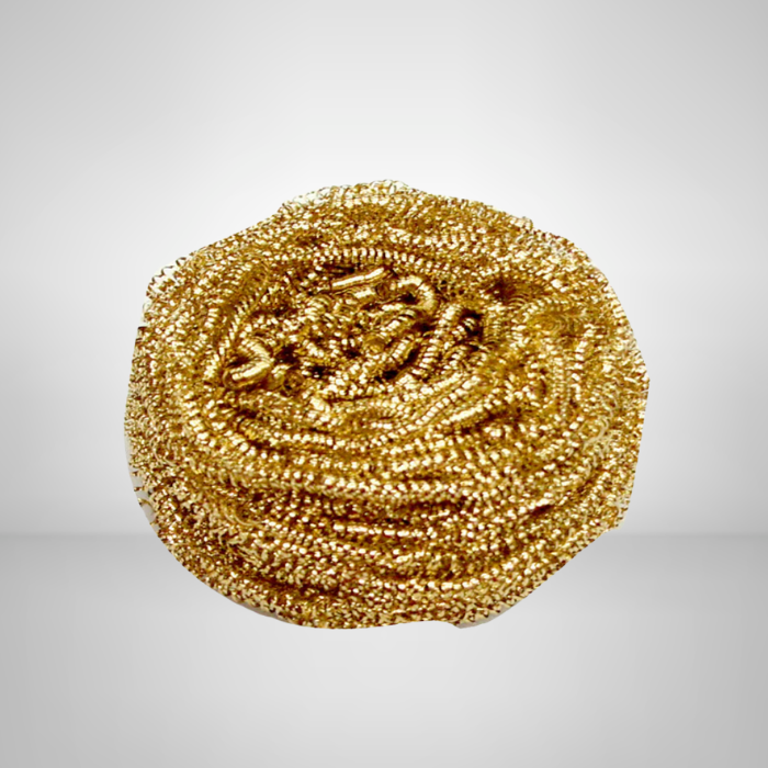 Copper Sponger or Tip Cleaning Ball Supplier in Pondicherry