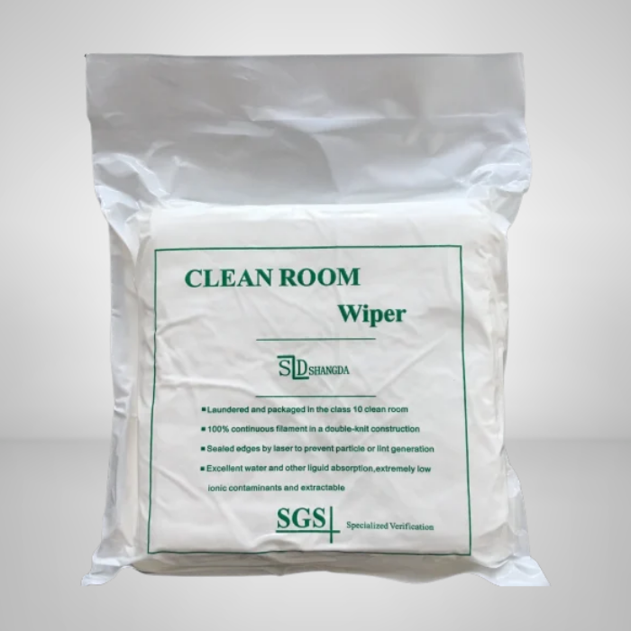 Cleanroom Wipes Exporter in Odisha