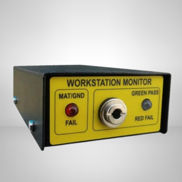 Continuous Workstation Monitor Manufacturer in India