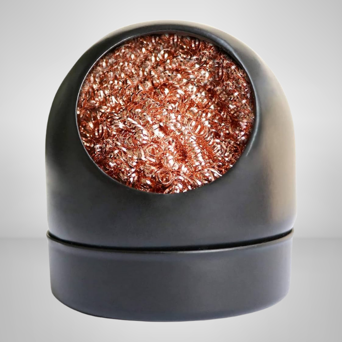Copper Sponger or Tip Cleaning Ball Manufacturer in Pondicherry