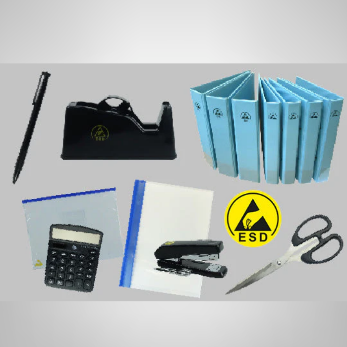 ESD Office Products Manufacturer in India