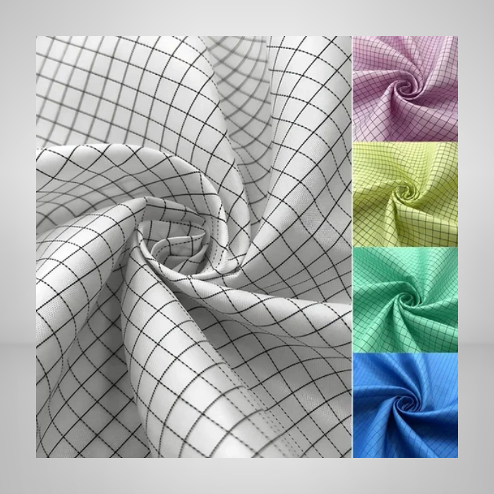 ESD Fabric Manufacturer in India