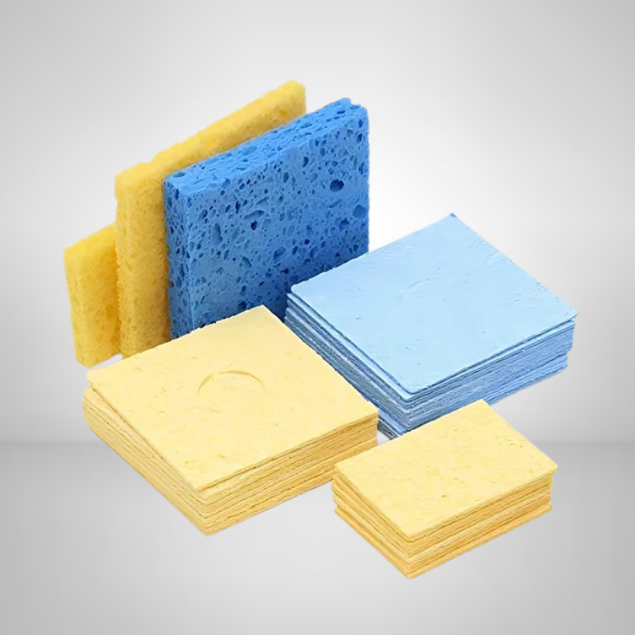 Solder Tip Cleaning Sponge Manufacturer in India