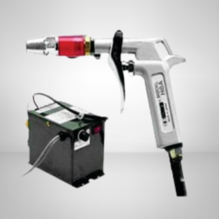 Static Ionizers Supplier in India