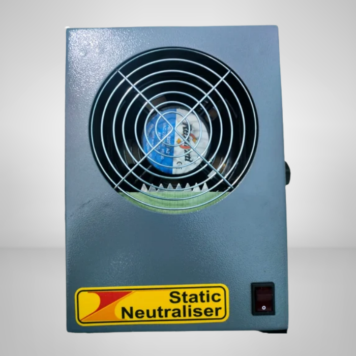 Static Neutralizers Manufacturer in India