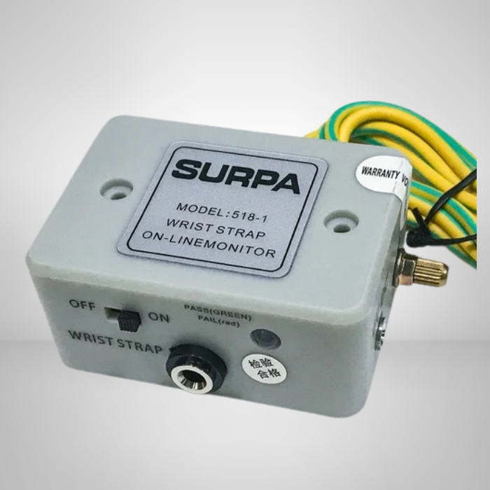 Supra Wrist Monitor Manufacturer in India
