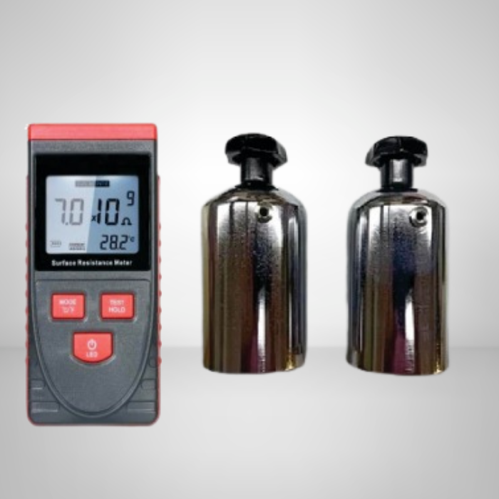 Surface Resistivity Meter Digital Manufacturer in Pondicherry