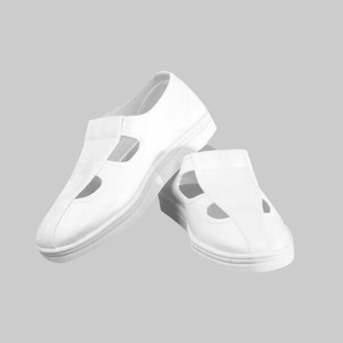 ESD Footwear Exporter in Bangalore