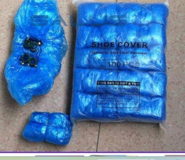 Shoe Cover Dispenser Supplier in India